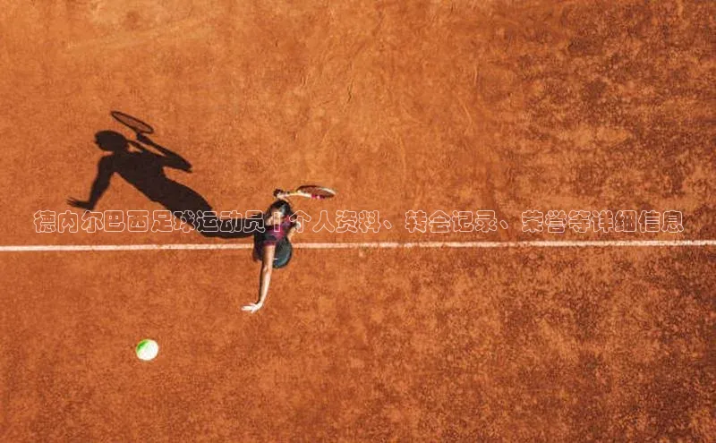 欧陆注册手机版挪威主权基金德内尔巴西足球运动员 | 个人资料、转会记录、荣誉等详细信息