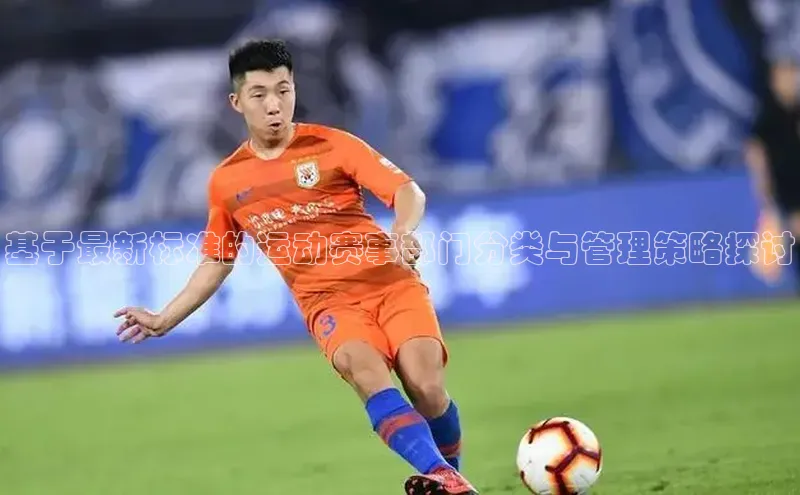 欧陆注册平台登录入口知乎基于最新标准的运动赛事部门分类与管理策略探讨