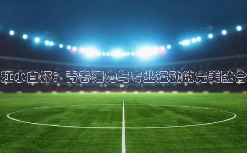 欧陆娱乐怎么注册账号普信公司江小白杯：青春活力与专业运动的完美融合