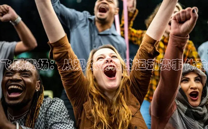 欧陆平台登录地址天键股份飞跃赛场：从观众视角的运动赛事体验