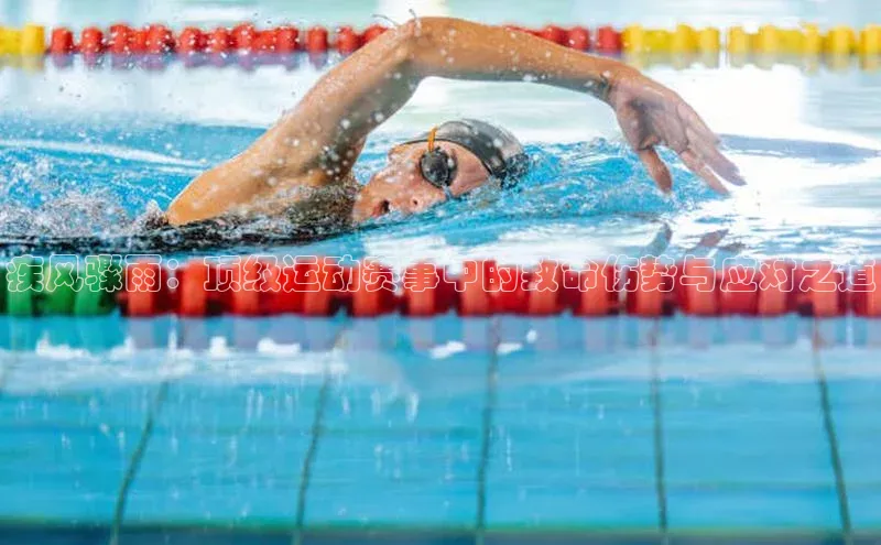 疾风骤雨：顶级运动赛事中的致命伤势与应对之道