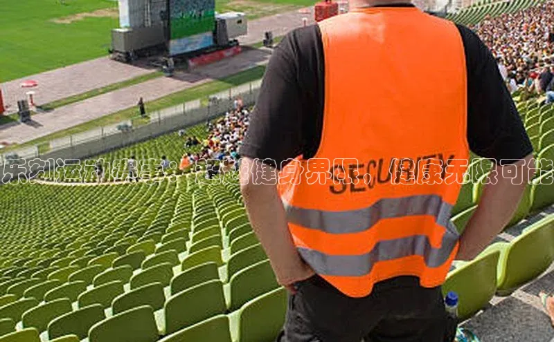 乐刻运动赛事：超越健身界限，健康无限可能