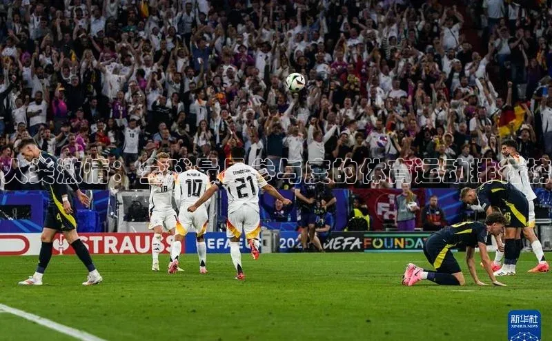 人类激情：全球最具参与度的体育运动排行榜