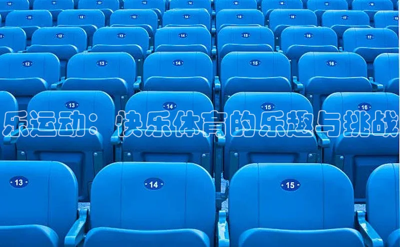 乐运动：快乐体育的乐趣与挑战