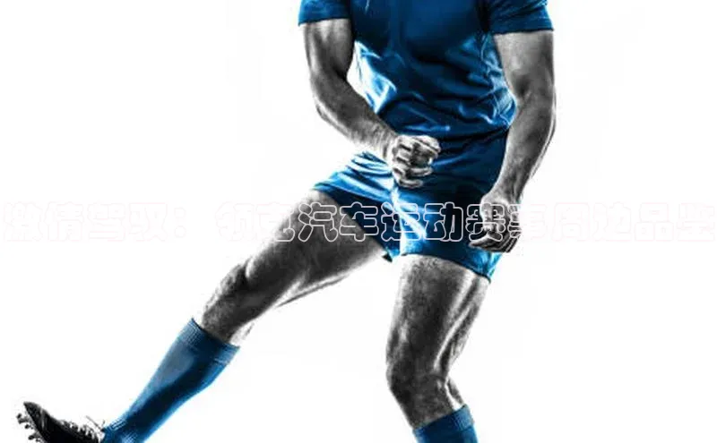 激情驾驭：领克汽车运动赛事周边品鉴