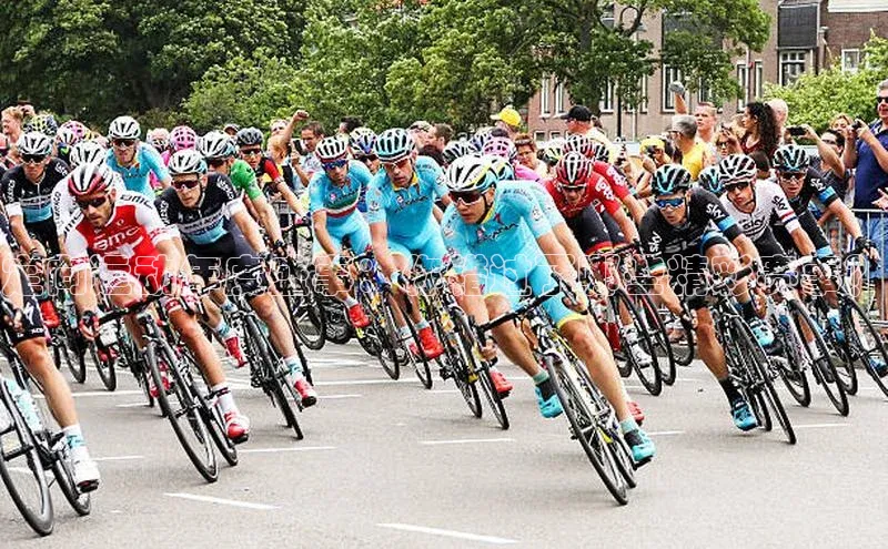 定向运动年度盛事：你错过了哪些精彩赛事？