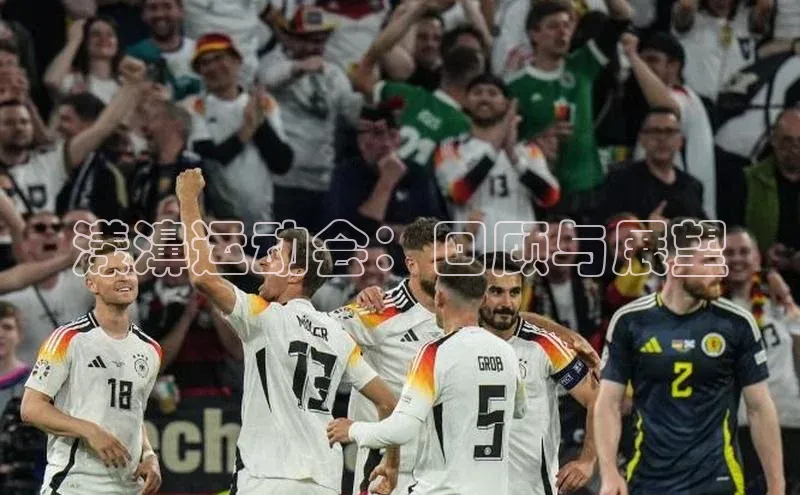 漾濞运动会：回顾与展望