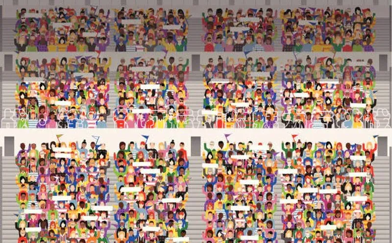 战·锋：散打运动的魅力与挑战