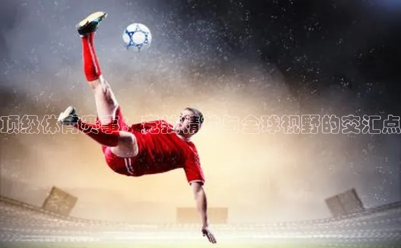 顶级体育赛事：竞技精神与全球视野的交汇点